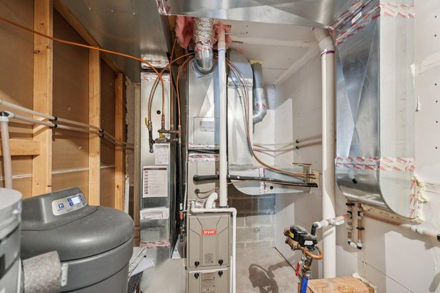 15193 Tiger Street NW, Ramsey, MN 55303