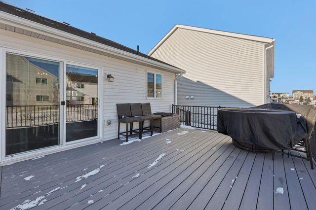 15193 Tiger Street NW, Ramsey, MN 55303