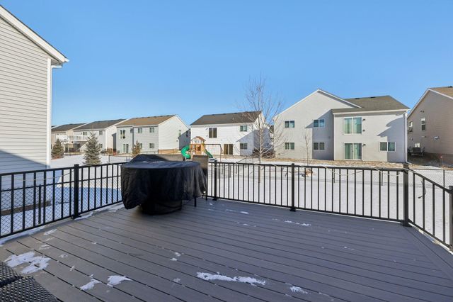 15193 Tiger Street NW, Ramsey, MN 55303