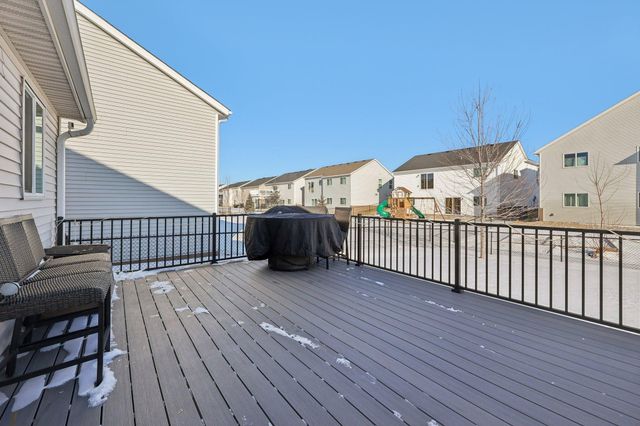 15193 Tiger Street NW, Ramsey, MN 55303
