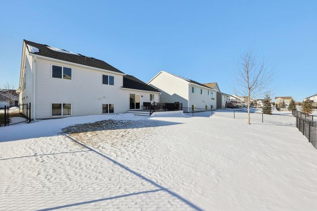 15193 Tiger Street NW, Ramsey, MN 55303