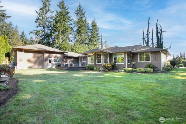 284 Rocky Mountain High Road, Camano Island, WA 98282