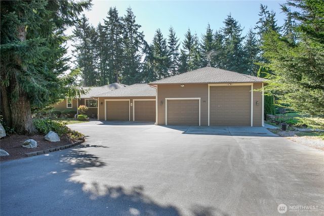 284 Rocky Mountain High Road, Camano Island, WA 98282