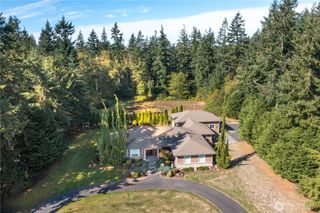 284 Rocky Mountain High Road, Camano Island, WA 98282