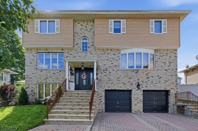 54 William St, North Arlington Boro, NJ 07031