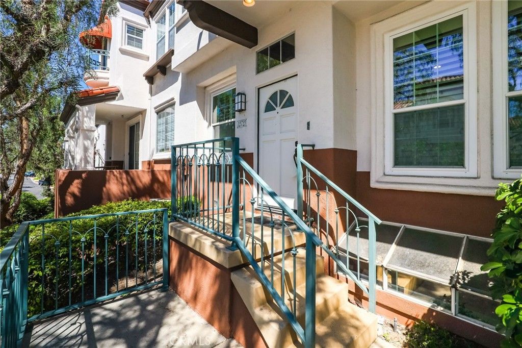 Image 3 of property listing at 12721 Trent Jones, Tustin, CA 92782