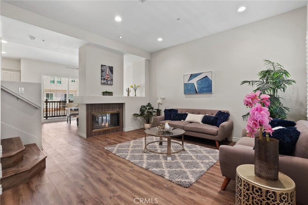 Image 4 of property listing at 12721 Trent Jones, Tustin, CA 92782