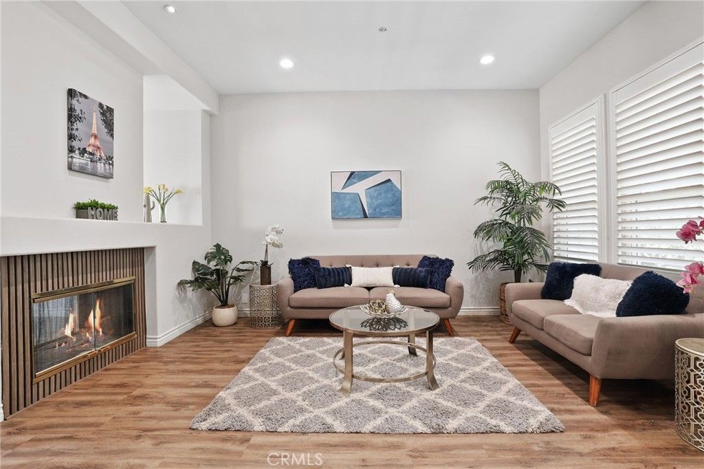 Image 5 of property listing at 12721 Trent Jones, Tustin, CA 92782