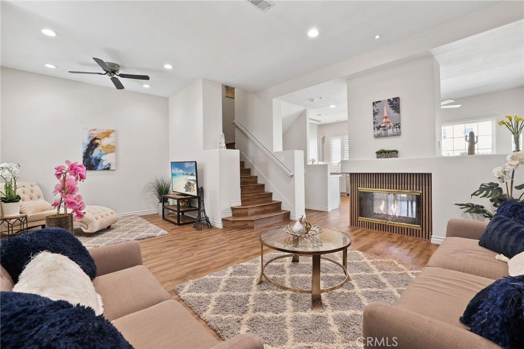 Image 6 of property listing at 12721 Trent Jones, Tustin, CA 92782