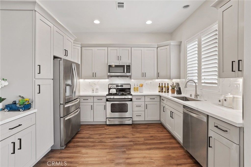 Image 9 of property listing at 12721 Trent Jones, Tustin, CA 92782