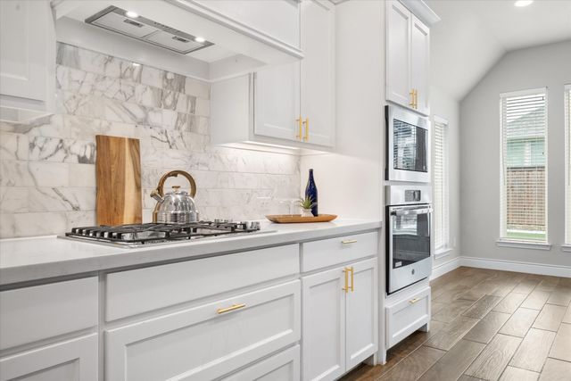 8609 Lake Arrowhead Trail, Mckinney, TX 75071