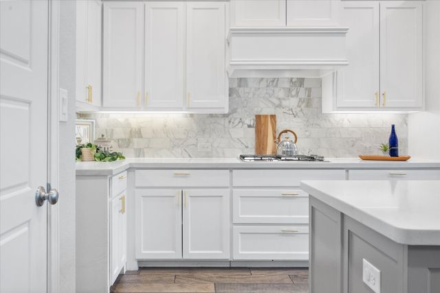 8609 Lake Arrowhead Trail, Mckinney, TX 75071