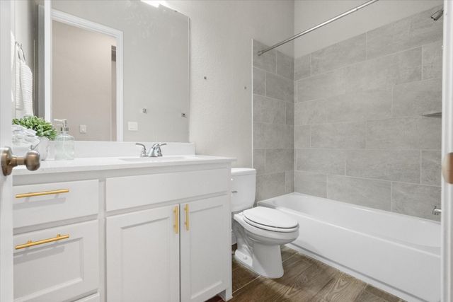 8609 Lake Arrowhead Trail, Mckinney, TX 75071