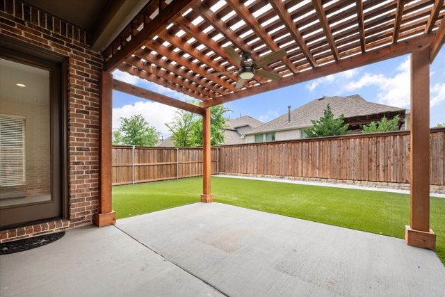 8609 Lake Arrowhead Trail, Mckinney, TX 75071