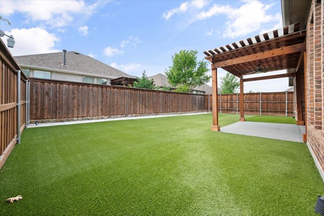 8609 Lake Arrowhead Trail, Mckinney, TX 75071
