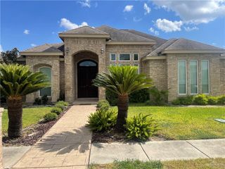 1713 W Ventura Drive, Pharr, TX 78577