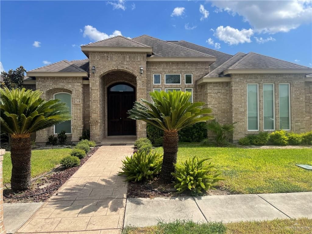 1713 W Ventura Drive, Pharr, TX 78577