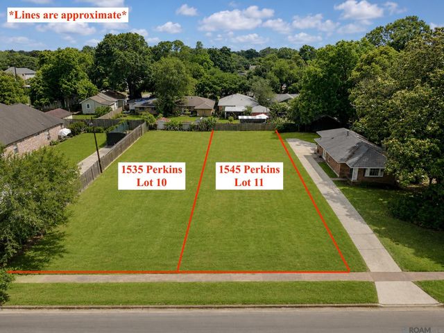 1535 Perkins Rd, Baton Rouge, LA 70808
