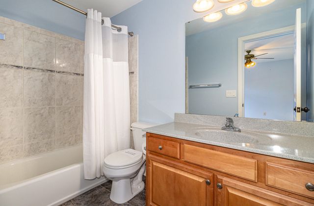 543 Karlenia Court, Edgewood, KY 41017