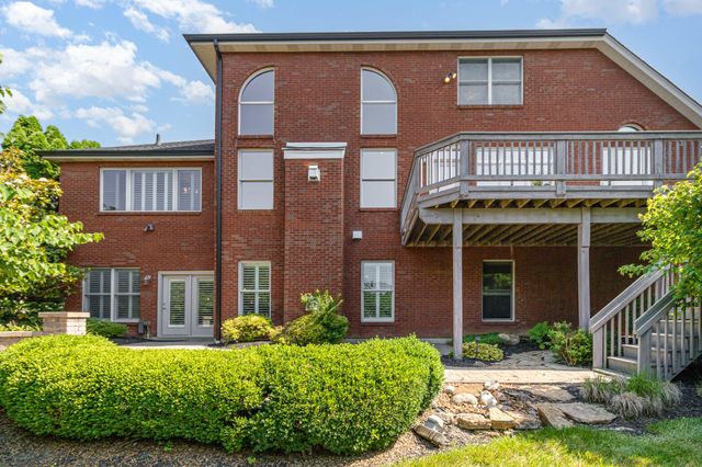 543 Karlenia Court, Edgewood, KY 41017