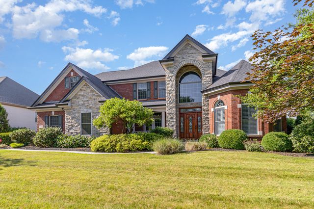 543 Karlenia Court, Edgewood, KY 41017