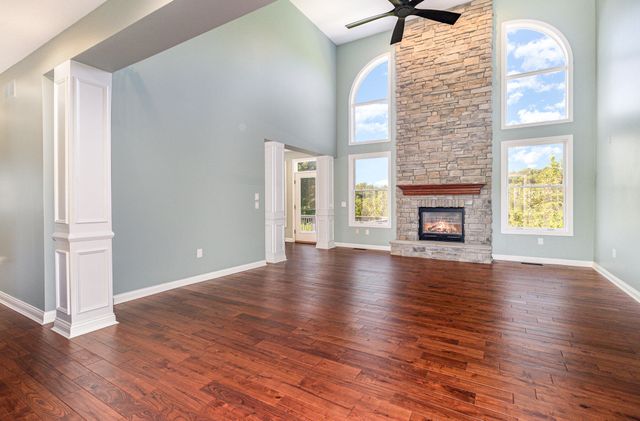 543 Karlenia Court, Edgewood, KY 41017