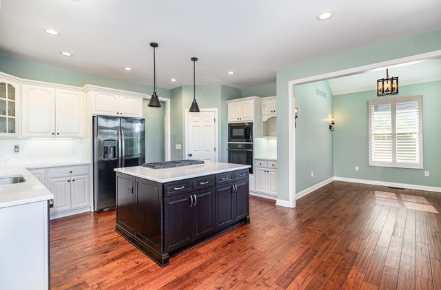 543 Karlenia Court, Edgewood, KY 41017