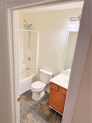 64 hill crest cricle, Hiram, GA 30141