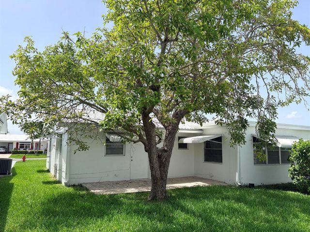 2193 SW Congress Boulevard, Boynton Beach, FL 33426