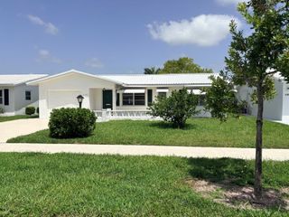 2193 SW Congress Boulevard, Boynton Beach, FL 33426