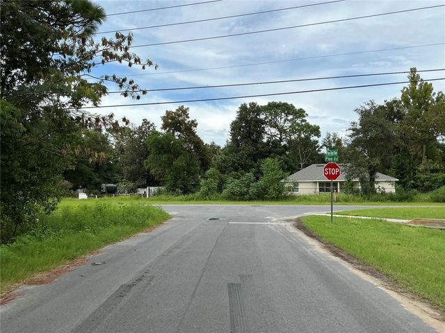 LOT 1 PINE RADIAL RUN, Ocala, FL 34472