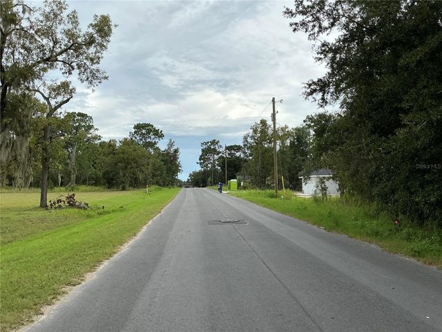 LOT 1 PINE RADIAL RUN, Ocala, FL 34472