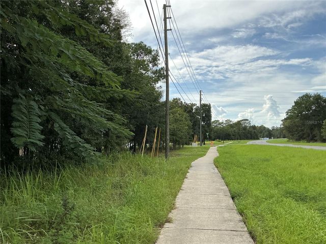 LOT 1 PINE RADIAL RUN, Ocala, FL 34472