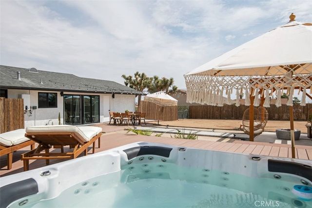 57783 Saratoga Avenue, Yucca Valley, CA 92284