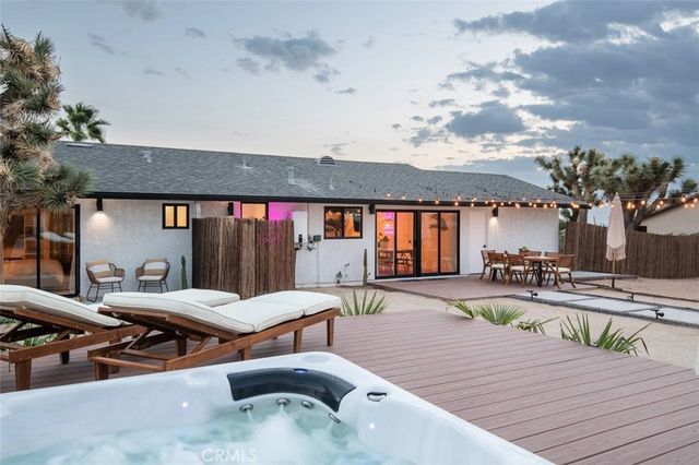 57783 Saratoga Avenue, Yucca Valley, CA 92284