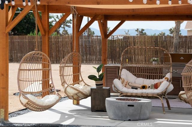 57783 Saratoga Avenue, Yucca Valley, CA 92284