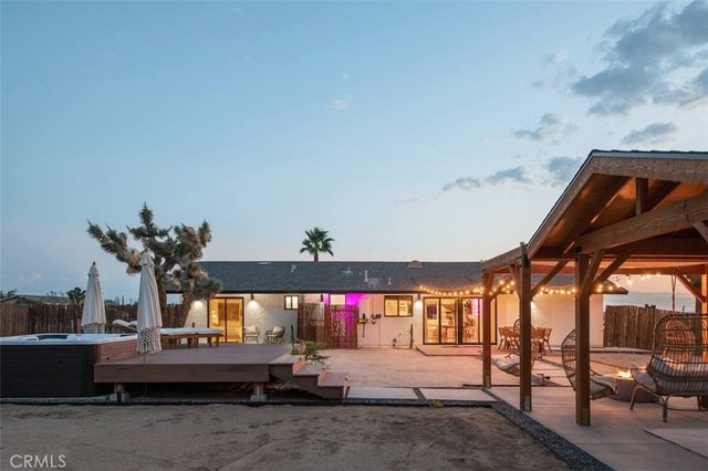 57783 Saratoga Avenue, Yucca Valley, CA 92284