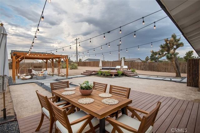 57783 Saratoga Avenue, Yucca Valley, CA 92284