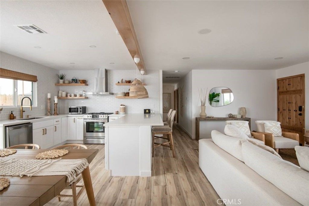 57783 Saratoga Avenue, Yucca Valley, CA 92284