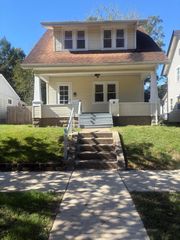 555 Kibler Avenue, Newark, OH 43055