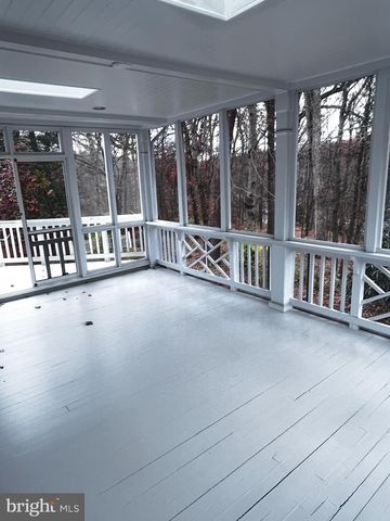 SUNDANCE CT, Potomac, MD 20854