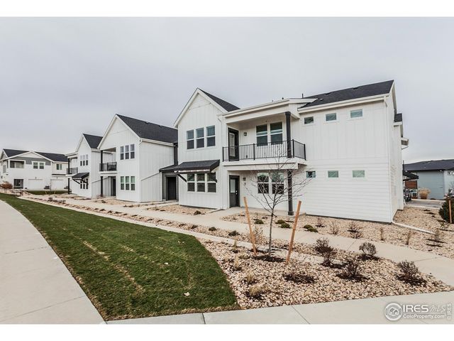 1811 Bounty Dr 8, Windsor, CO 80550