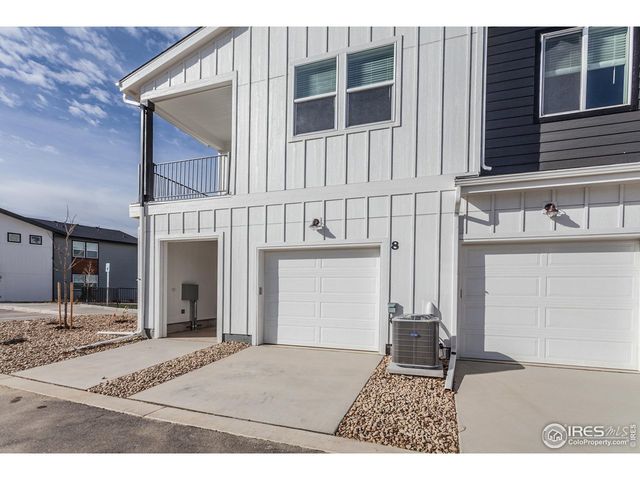 1811 Bounty Dr 8, Windsor, CO 80550