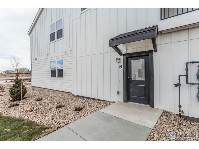 1811 Bounty Dr 8, Windsor, CO 80550