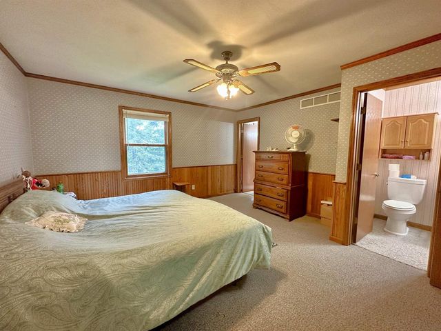 311 Maple Heights Road, Marshall, WI 53559