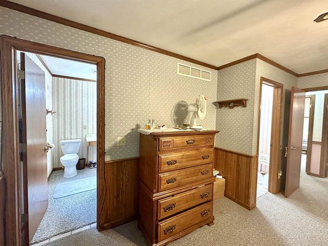 311 Maple Heights Road, Marshall, WI 53559