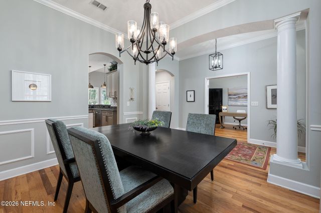 5021 CLAYTON Court, St. Augustine, FL 32092