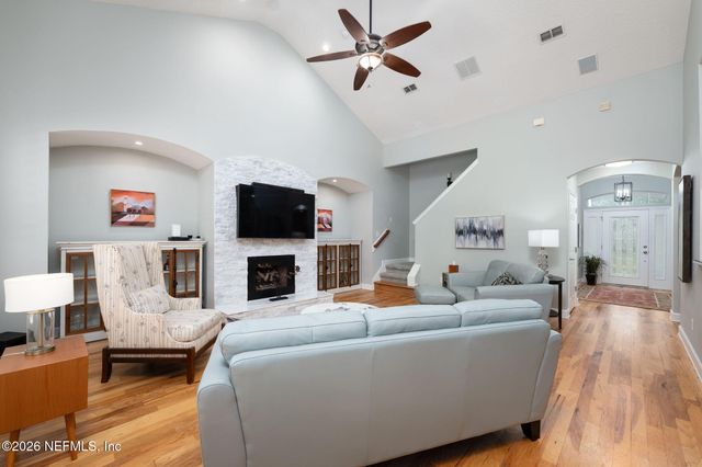5021 CLAYTON Court, St. Augustine, FL 32092