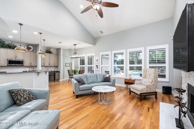 5021 CLAYTON Court, St. Augustine, FL 32092