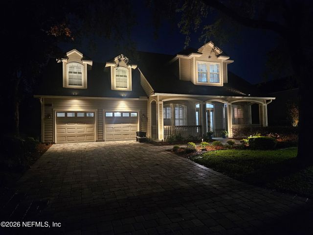 5021 CLAYTON Court, St. Augustine, FL 32092